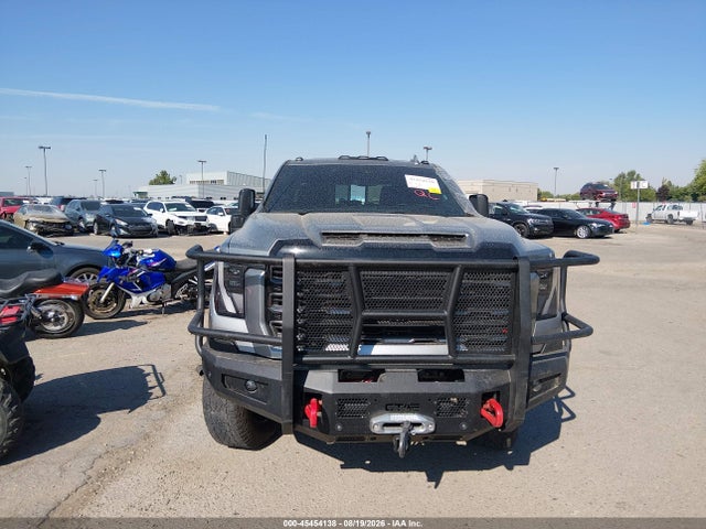 Aukcja sprzedaży 2024 Gmc Sierra 3500hd 4wd  Standard Bed At4, vin: 1GT49VEY9RF271359, numer aukcji: 45454138