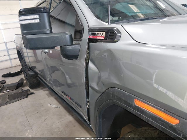 Aukcja sprzedaży 2024 Gmc Sierra 3500hd 4wd  Standard Bed At4, vin: 1GT49VEY9RF271359, numer aukcji: 45454138