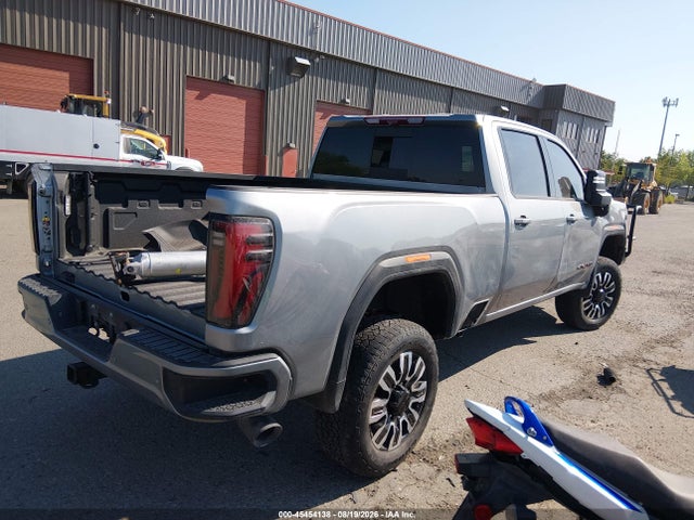 Aukcja sprzedaży 2024 Gmc Sierra 3500hd 4wd  Standard Bed At4, vin: 1GT49VEY9RF271359, numer aukcji: 45454138