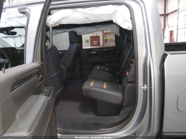 Aukcja sprzedaży 2024 Gmc Sierra 3500hd 4wd  Standard Bed At4, vin: 1GT49VEY9RF271359, numer aukcji: 45454138