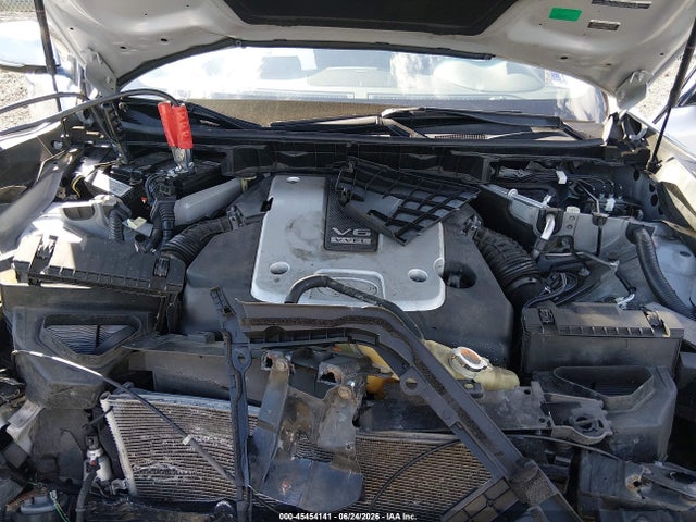 45454141 :رقم المزاد ، JN1BY1AR9FM561676 vin ، 2015 Infiniti Q70 3.7x مزاد بيع