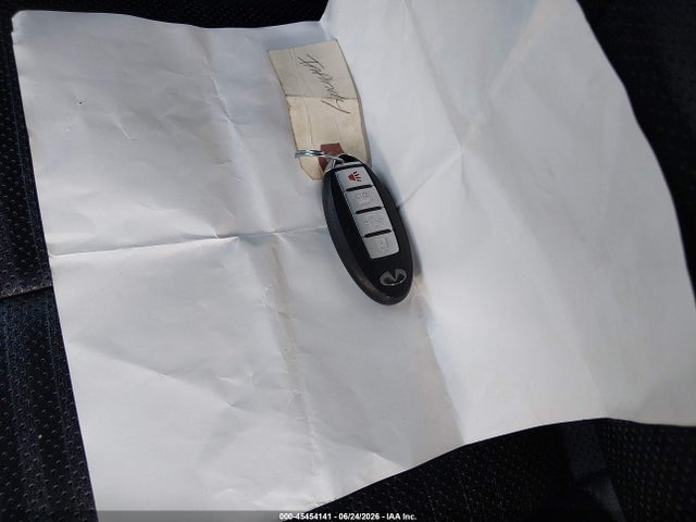 45454141 :رقم المزاد ، JN1BY1AR9FM561676 vin ، 2015 Infiniti Q70 3.7x مزاد بيع