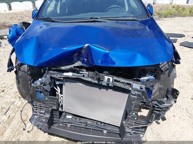 Aukcja sprzedaży 2017 Kia Forte Lx, vin: 3KPFK4A71HE048424, numer aukcji: 45454144