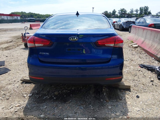 Aukcja sprzedaży 2017 Kia Forte Lx, vin: 3KPFK4A71HE048424, numer aukcji: 45454144