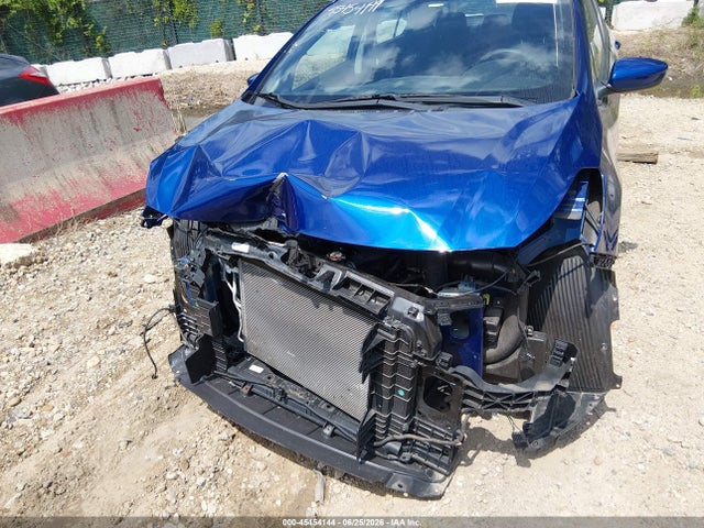 Aukcja sprzedaży 2017 Kia Forte Lx, vin: 3KPFK4A71HE048424, numer aukcji: 45454144
