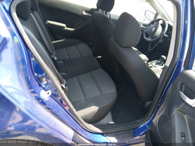 Aukcja sprzedaży 2017 Kia Forte Lx, vin: 3KPFK4A71HE048424, numer aukcji: 45454144