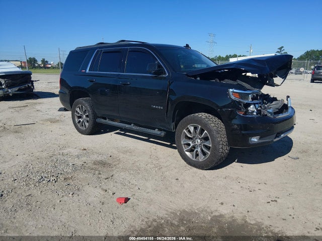 2019 1GNSKBKCXKR327677 главное изображение