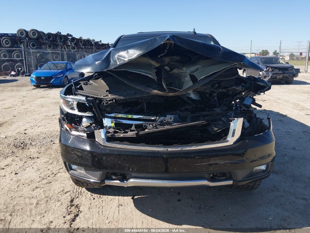 Chevrolet Tahoe Lt 2019 1GNSKBKCXKR327677 Image 12