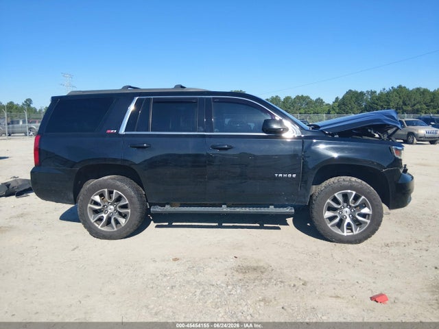 Chevrolet Tahoe Lt 2019 1GNSKBKCXKR327677 Image 13