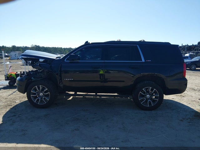 Chevrolet Tahoe Lt 2019 1GNSKBKCXKR327677 Image 14