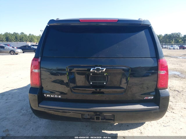 Chevrolet Tahoe Lt 2019 1GNSKBKCXKR327677 Image 16
