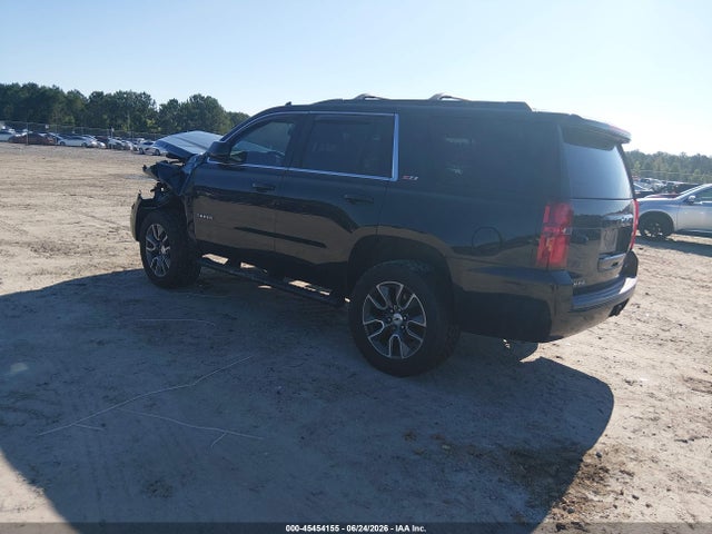 Chevrolet Tahoe Lt 2019 1GNSKBKCXKR327677 Image 3