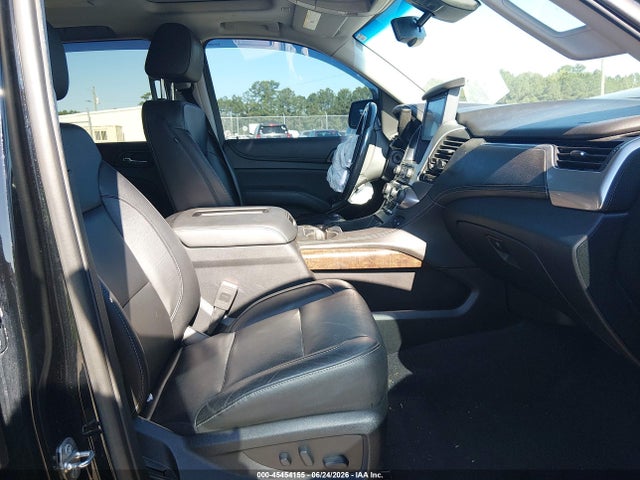 Chevrolet Tahoe Lt 2019 1GNSKBKCXKR327677 Image 5