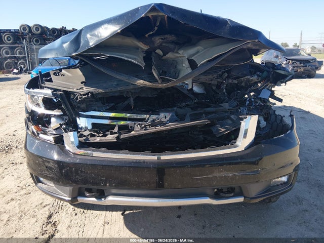 Chevrolet Tahoe Lt 2019 1GNSKBKCXKR327677 Image 6