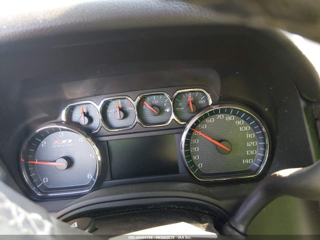 Chevrolet Tahoe Lt 2019 1GNSKBKCXKR327677 Image 7