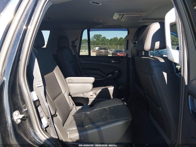 Chevrolet Tahoe Lt 2019 1GNSKBKCXKR327677 Image 8