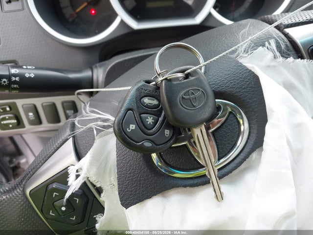 Toyota Tacoma Base V6 2014 3TMLU4EN2EM164397 Image 11