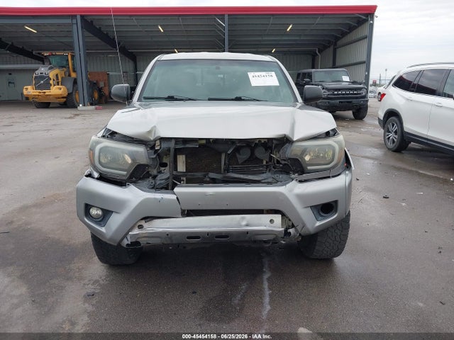 Продаж на аукціоні авто 2014 Toyota Tacoma Base V6, vin: 3TMLU4EN2EM164397, номер лоту: 45454158