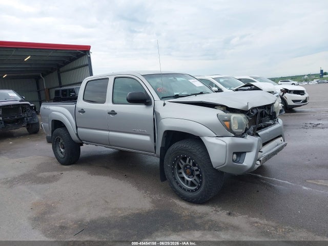 Toyota Tacoma Base V6 2014 3TMLU4EN2EM164397 Image 14