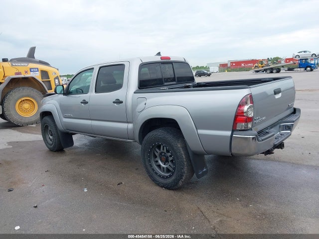 Toyota Tacoma Base V6 2014 3TMLU4EN2EM164397 Image 15