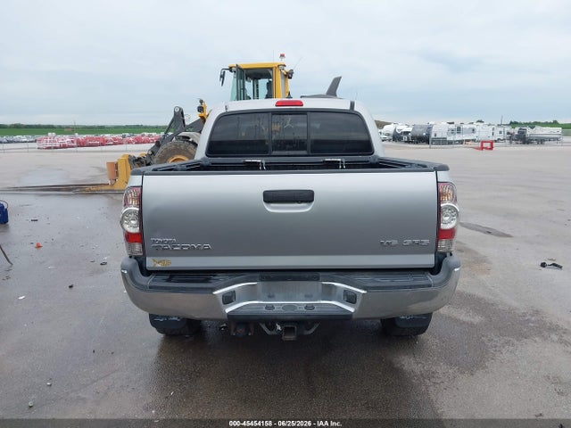 Toyota Tacoma Base V6 2014 3TMLU4EN2EM164397 Image 17