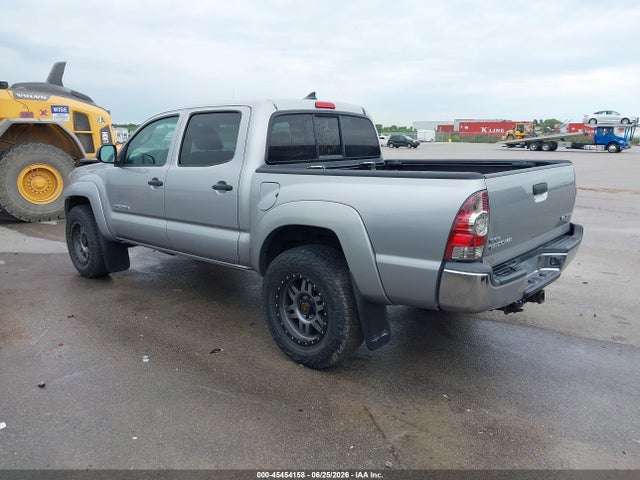 Toyota Tacoma Base V6 2014 3TMLU4EN2EM164397 Image 3