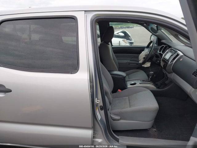 Toyota Tacoma Base V6 2014 3TMLU4EN2EM164397 Image 5