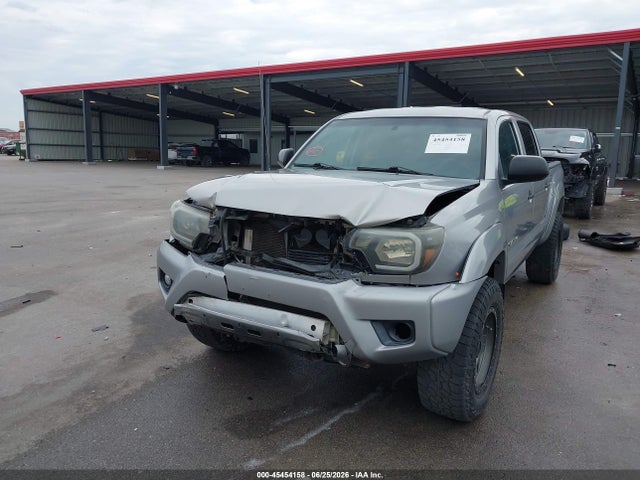 Toyota Tacoma Base V6 2014 3TMLU4EN2EM164397 Image 6