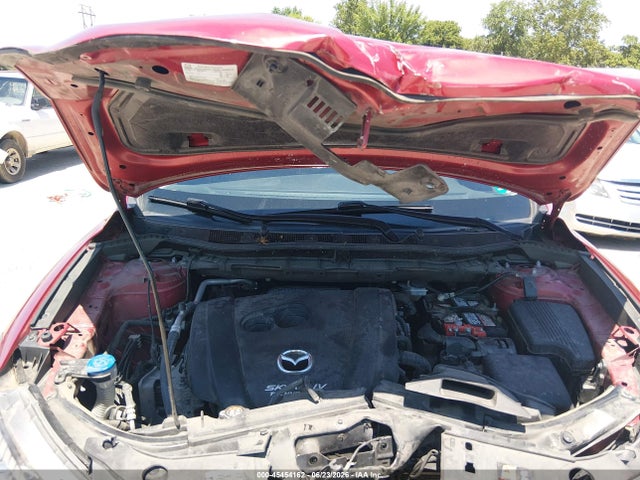 Aukcja sprzedaży 2016 Mazda Cx-5 Touring, vin: JM3KE4CYXG0797748, numer aukcji: 45454162