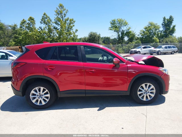 Aukcja sprzedaży 2016 Mazda Cx-5 Touring, vin: JM3KE4CYXG0797748, numer aukcji: 45454162