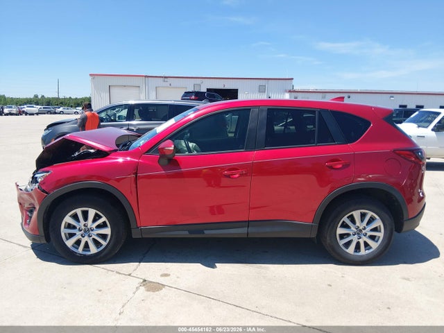 Aukcja sprzedaży 2016 Mazda Cx-5 Touring, vin: JM3KE4CYXG0797748, numer aukcji: 45454162