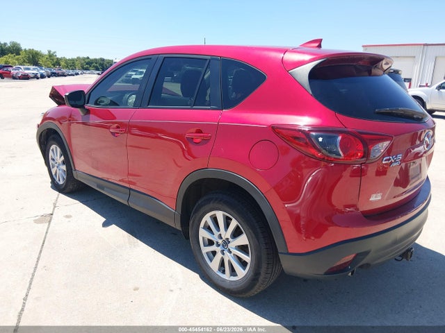 Aukcja sprzedaży 2016 Mazda Cx-5 Touring, vin: JM3KE4CYXG0797748, numer aukcji: 45454162