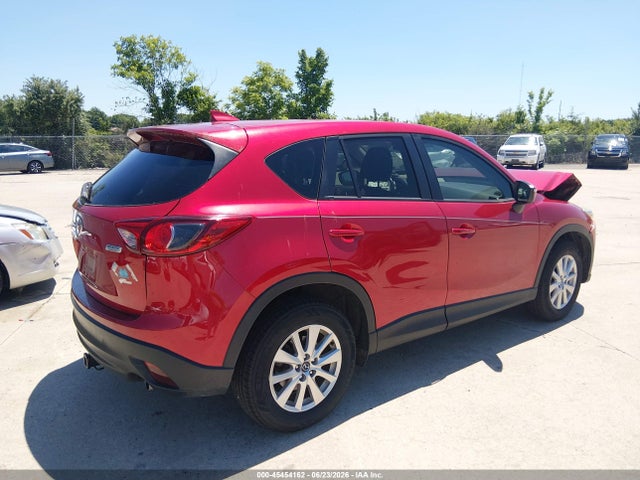 Aukcja sprzedaży 2016 Mazda Cx-5 Touring, vin: JM3KE4CYXG0797748, numer aukcji: 45454162