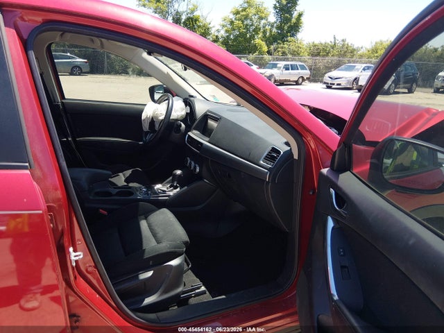 Aukcja sprzedaży 2016 Mazda Cx-5 Touring, vin: JM3KE4CYXG0797748, numer aukcji: 45454162