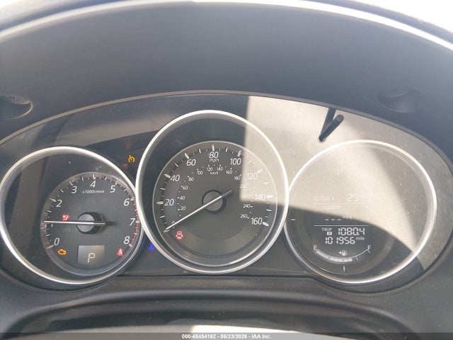 Aukcja sprzedaży 2016 Mazda Cx-5 Touring, vin: JM3KE4CYXG0797748, numer aukcji: 45454162