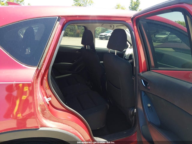 Aukcja sprzedaży 2016 Mazda Cx-5 Touring, vin: JM3KE4CYXG0797748, numer aukcji: 45454162