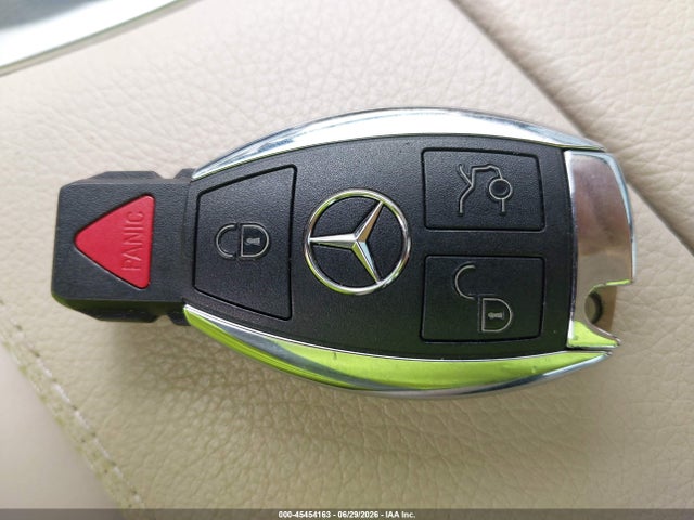 Auction sale of the 2017 Mercedes-benz C 300, vin: 55SWF4JB3HU213830, lot number: 45454163