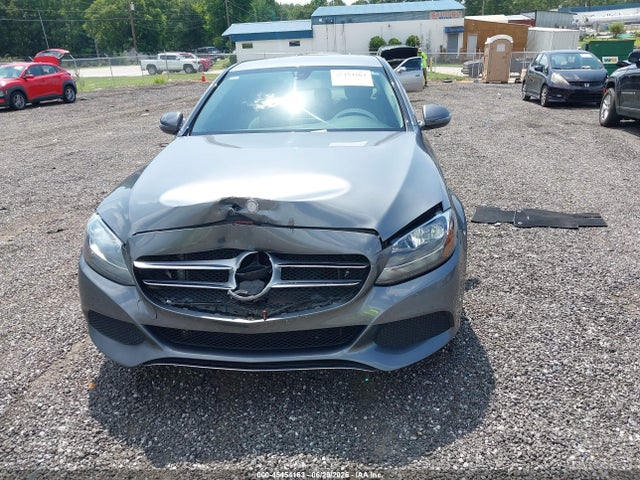 Auction sale of the 2017 Mercedes-benz C 300, vin: 55SWF4JB3HU213830, lot number: 45454163