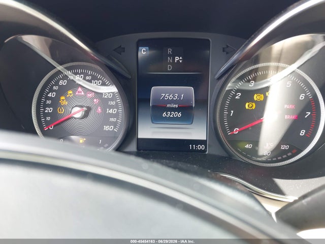 Auction sale of the 2017 Mercedes-benz C 300, vin: 55SWF4JB3HU213830, lot number: 45454163
