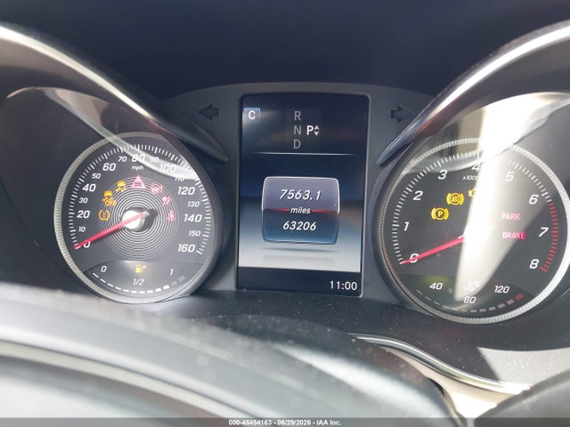 Auction sale of the 2017 Mercedes-benz C 300, vin: 55SWF4JB3HU213830, lot number: 45454163