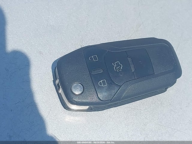 Ford FUSION SE 2014 3FA6P0H76ER290619 Image 11