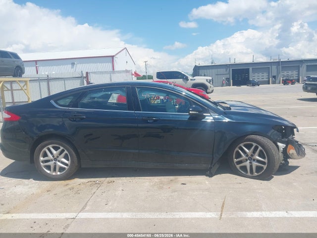 Ford FUSION SE 2014 3FA6P0H76ER290619 Image 13