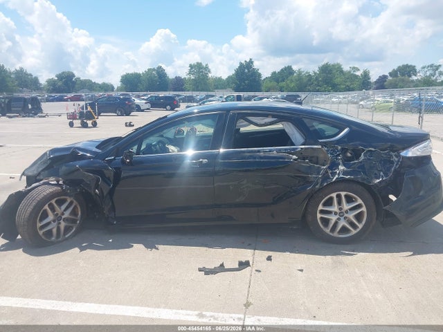 Ford FUSION SE 2014 3FA6P0H76ER290619 Image 14