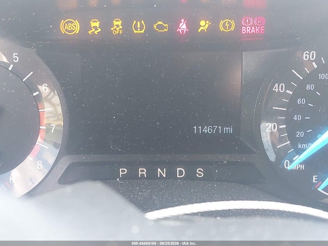 Ford FUSION SE 2014 3FA6P0H76ER290619 Image 15