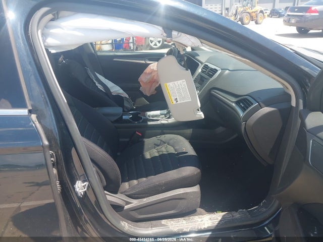 Ford FUSION SE 2014 3FA6P0H76ER290619 Image 5