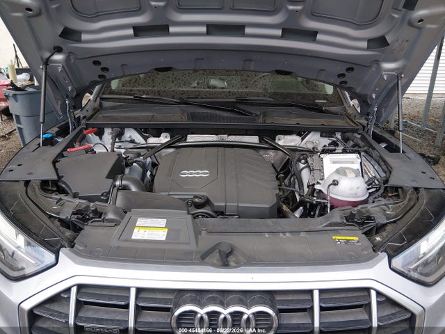 Продаж на аукціоні авто 2023 Audi Q5 Premium Plus 40 Tfsi Quattro S Tronic, vin: WA1BBAFY1P2007988, номер лоту: 45454166