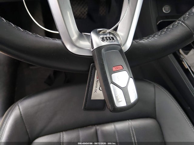 Продаж на аукціоні авто 2023 Audi Q5 Premium Plus 40 Tfsi Quattro S Tronic, vin: WA1BBAFY1P2007988, номер лоту: 45454166