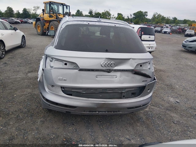 Продаж на аукціоні авто 2023 Audi Q5 Premium Plus 40 Tfsi Quattro S Tronic, vin: WA1BBAFY1P2007988, номер лоту: 45454166