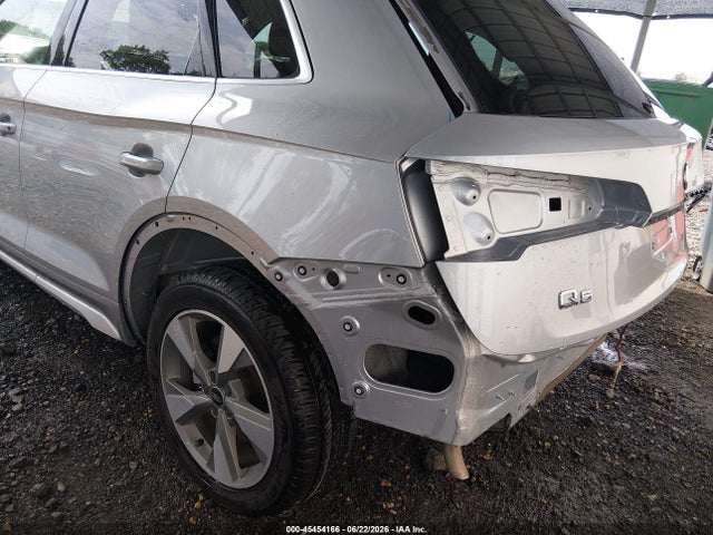 Продаж на аукціоні авто 2023 Audi Q5 Premium Plus 40 Tfsi Quattro S Tronic, vin: WA1BBAFY1P2007988, номер лоту: 45454166
