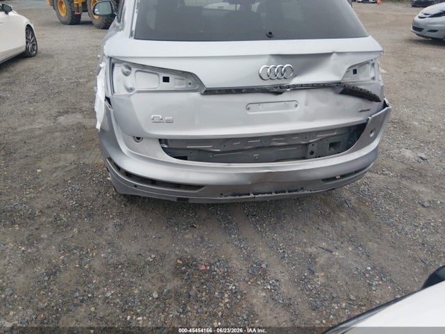 Продаж на аукціоні авто 2023 Audi Q5 Premium Plus 40 Tfsi Quattro S Tronic, vin: WA1BBAFY1P2007988, номер лоту: 45454166